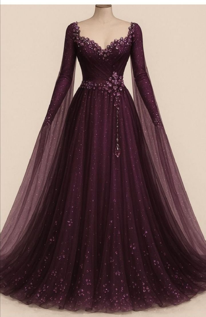 Bridal Gown