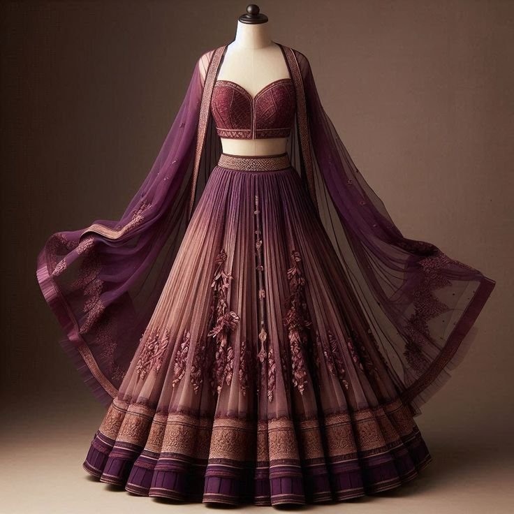 Lehenga