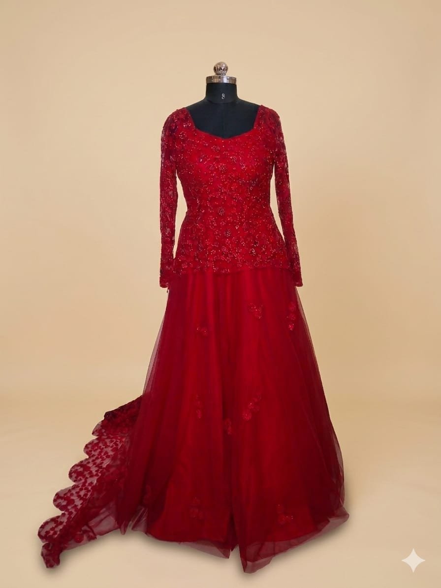 Fashion Show Design 2