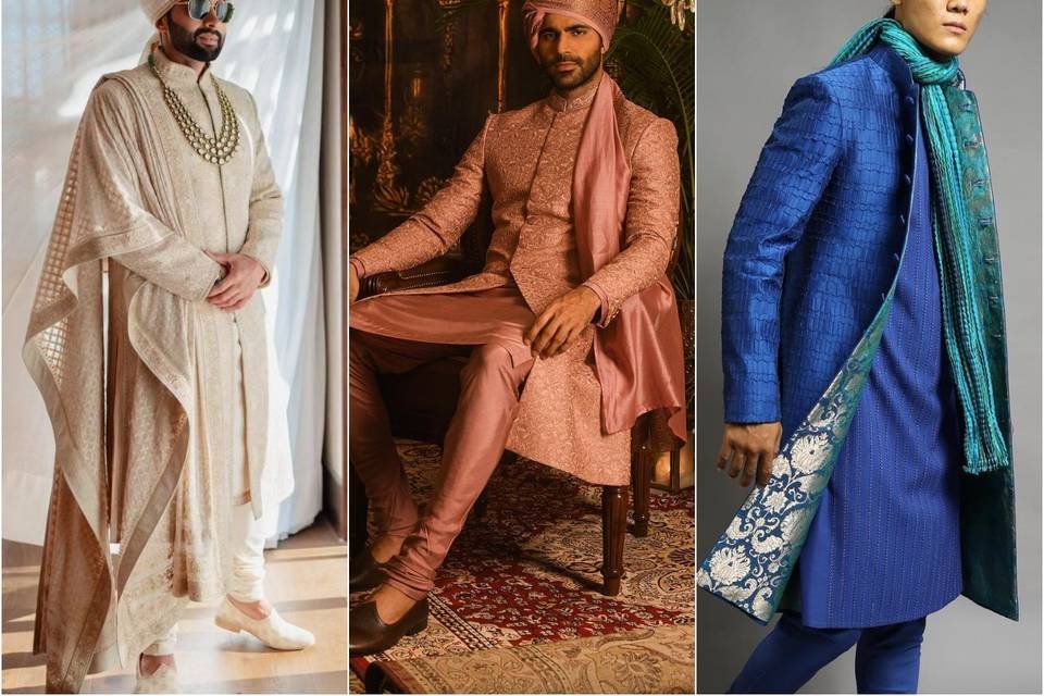 Men's Wear