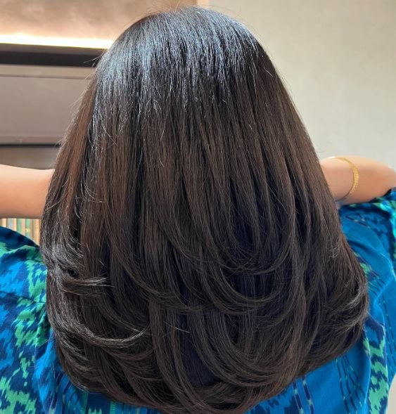 Box Layer Cut