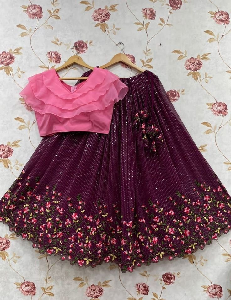 Kids Special Occasion Outfits