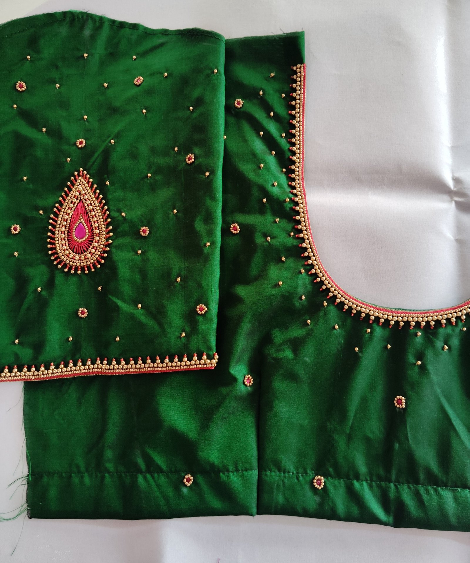 Anti-Dandruff Treatment