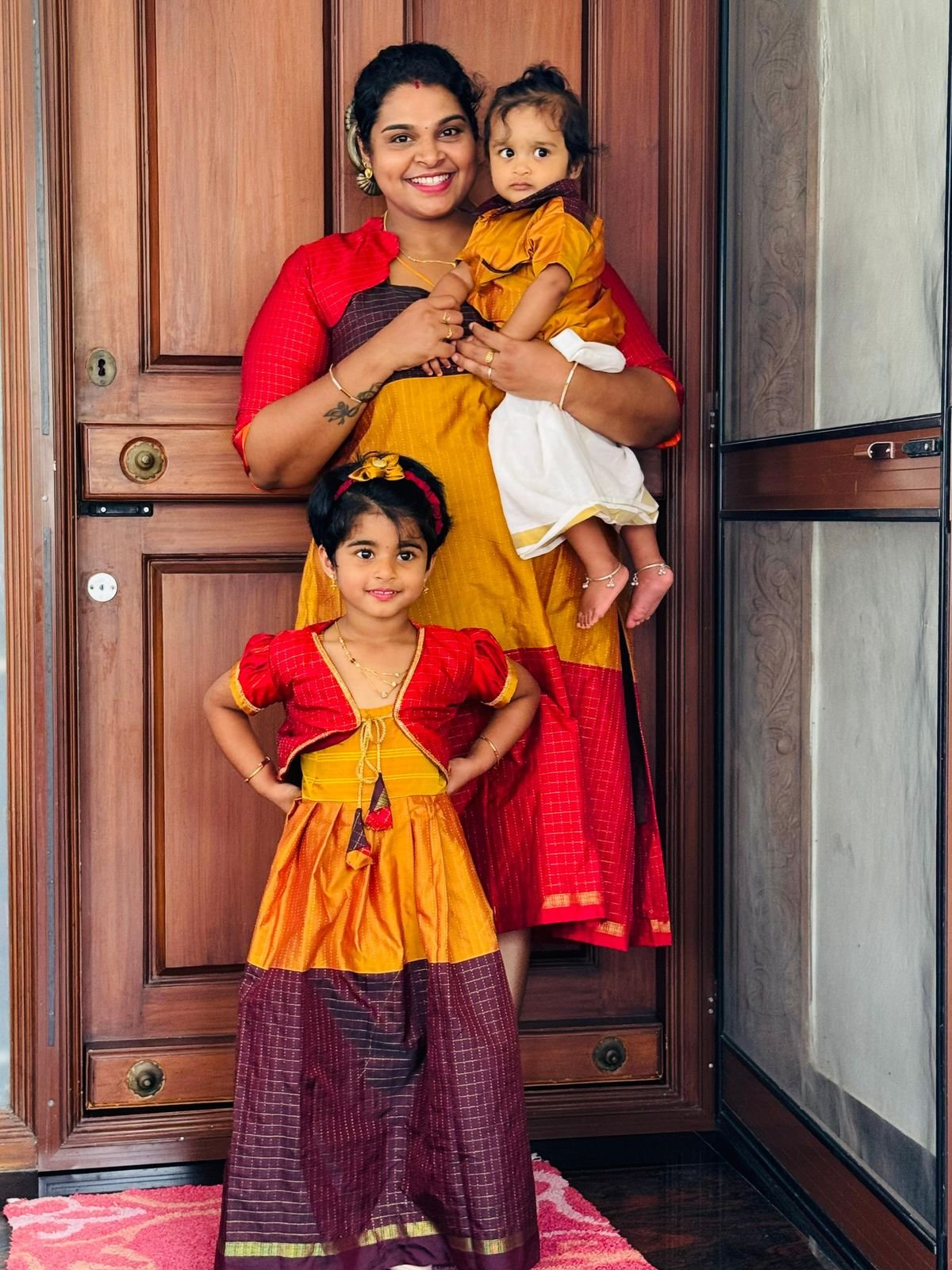 Dream Light Ladies Beauty Parlour