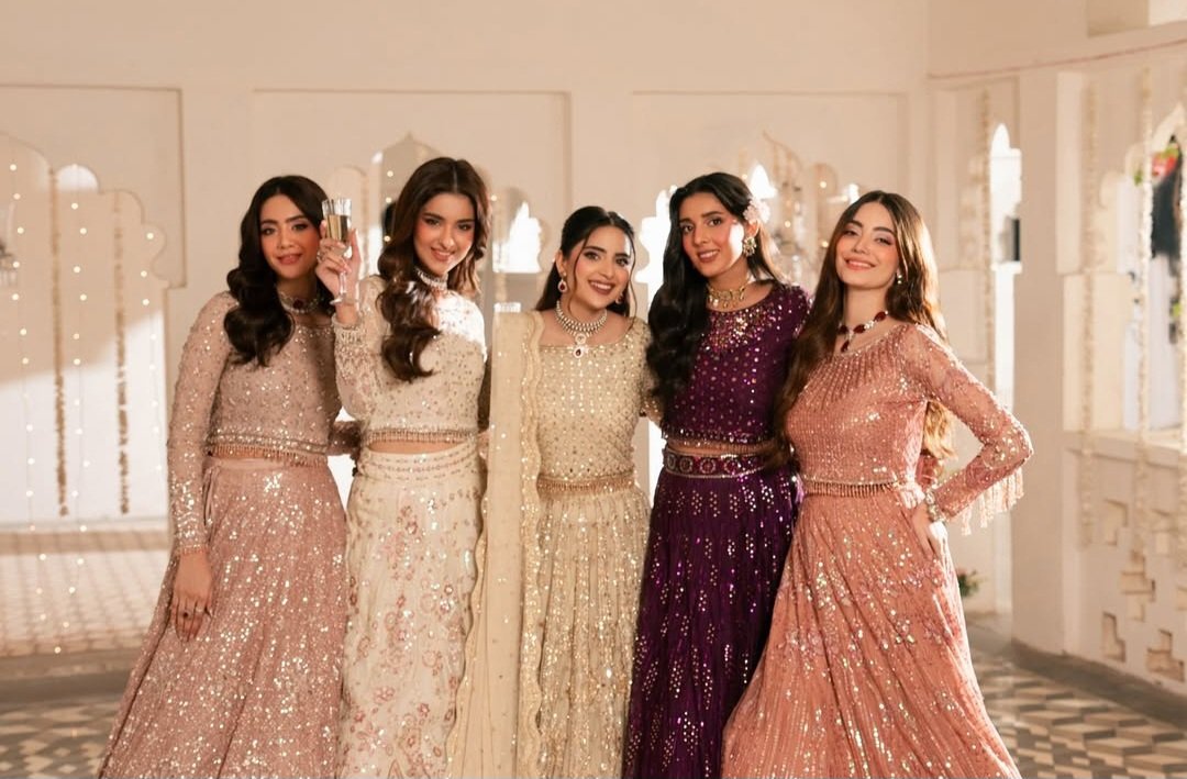 Dress designing consultation