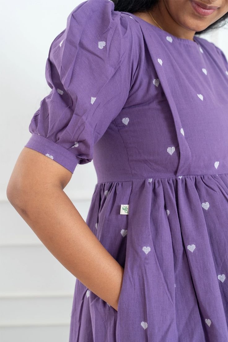 Beautiful kids birthday and photoshoot gowns