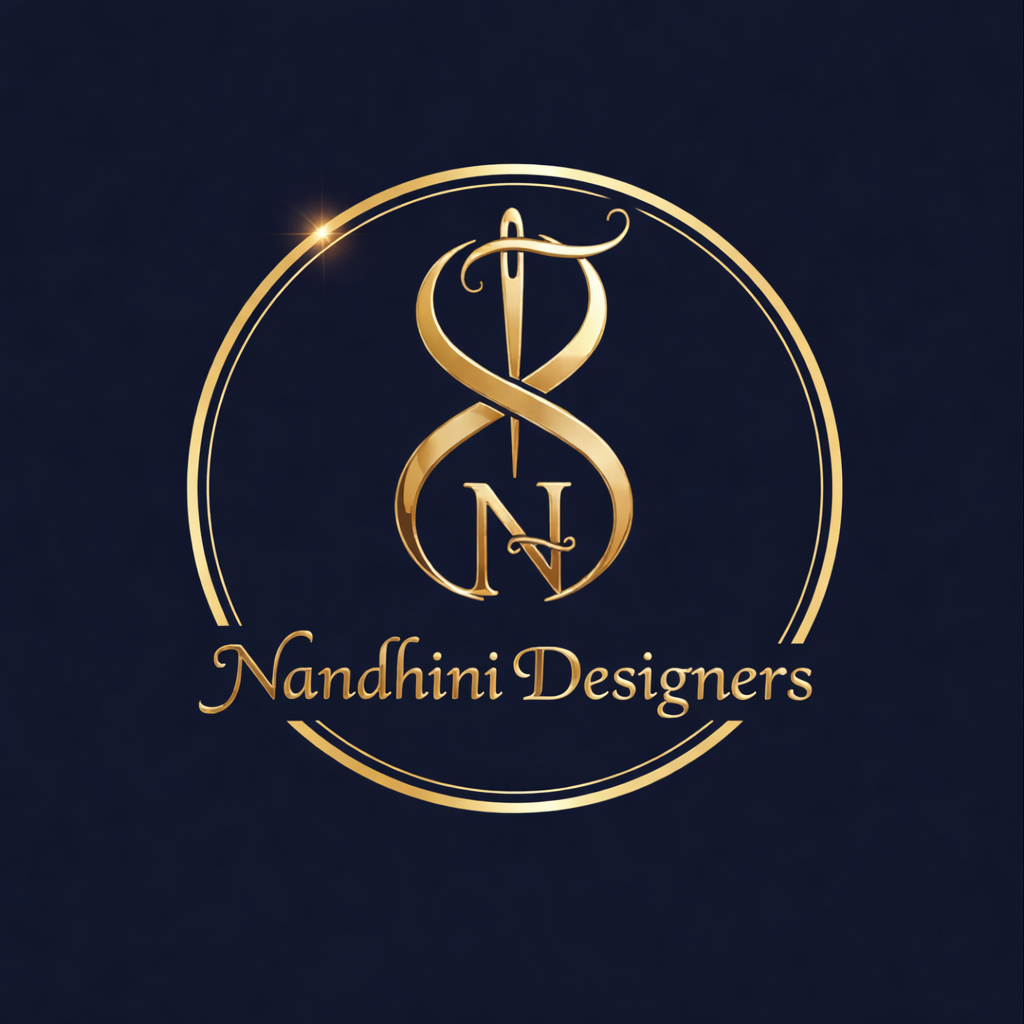 Nandhini Designers Neelambur