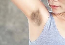 Dark Underarm Treatment