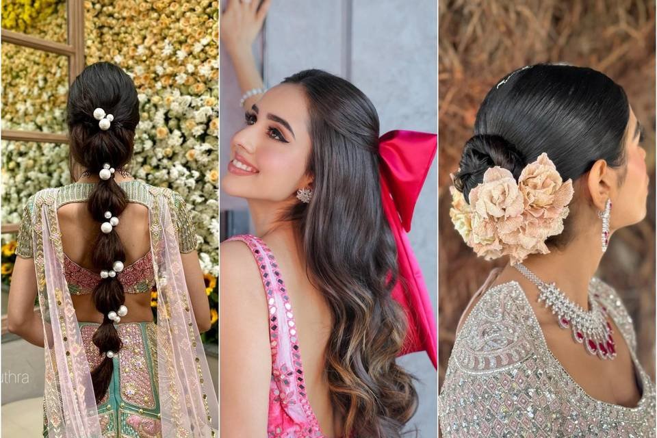 Elite Pedicure Service